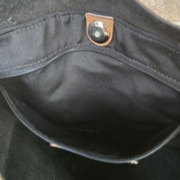 Coach Derby Brown Tote - Picture 7 of 10